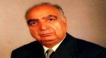 Jammu Kashmir Poet Farooq Nazki Passed Away 