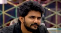 Bigg boss kavin left from bb house