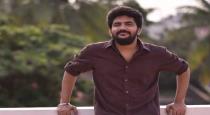 kavin going to act in webseries