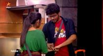 yashika  and aishwarya tweet about kavin leave from bigboss house