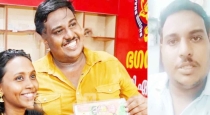 kerala-thiruvananthapuram-lottery-won-man-cried-video
