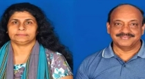 Kerala couple dies in fire accident in oman 