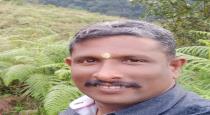 KErala RSS Worker Killed in Palakkad 