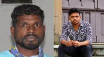 Kerala Kottayam 19 Aged Youngster Babu Murder by Rowdy Jomon K Jose 