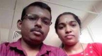 Kerala Kottayam Wife donate Lungs to Husband Feb 14 Operation Success 
