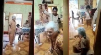 Kerala Women Beat Mother In Law She Arrest Now After Video Goes viral 