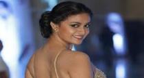 keerthi suresh per day salary