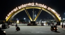  Kelambakkam Bus Terminus Name Change Rumour Denied