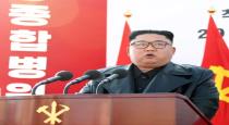 North Korea Warning America about Nuclear Weapon 