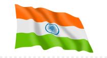 Who is eleigible to celebrate republic day