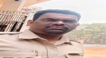 Mumbai Cop Died After Kite Loom Cut Throat 