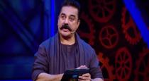 kamal talk about losliya father 