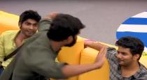kavin-friend-advice-to-losliya