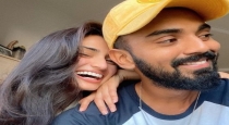 kl rahul will get marriage famous actress