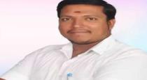 Kanchipuram Municipality Election AIADMK Candidate Suicide 