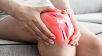 Home remedies for knee pain