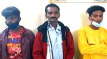 Dindigul Kodaikanal Prostitution Done at Massage Center 2 Kerala Woman Rescued 