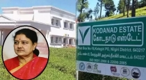 CBCID police are planning to investigate Sasikala in Koda Nadu estate robbery and murder case.