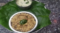 how to prepare kollu kara pongal