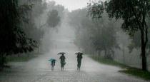 rain started weather reoprt information 
