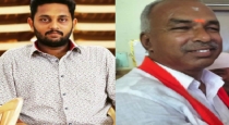 Thoothukudi Kovilpatti BJP Hindu Munnani Party Supporters Arrested 