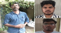 Chennai Koyambedu DMK Supporters Vanish BJP Supporter Tiffin Shop 