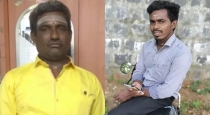 Krishnagiri Uthangarai Man killed Son Mother due to Love issue Son in Law Injured 