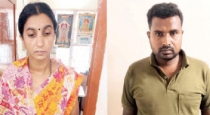 Krishnagiri Murder: Wife and Lover Arrested for Killing Husband Over Illicit Affair