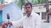 Krishnagiri Pochampalli Ex Army Officer Murder Case Wife Appeared Court 