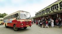 KSRTC Announce Passengers Loud Speaking with Phone and Hearing Songs While Travelling on Bus