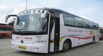 Bus transport resumed between Tamil Nadu and Karnataka