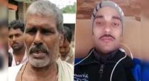 Army man kundhan kumar father speech after his son death