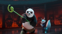 Kung Fu Panda Part 4 Trailer Out Now 