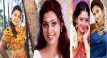 actress kushboo wants to act again