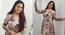 Actress Kushboo Latest Picture