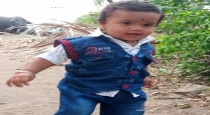 karnataka Child Stuck inthe Borewell 