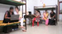 King cobra found in Kovai Ladies hostel toilet