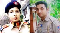 Delhi Lady Cop Killed by Male cop When She Reject Love Proposal 