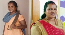Kanchipuram Padapai DMK Supporter Killed by Woman Rowdy 
