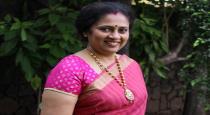 lakshmi ramakrishnan answered harshly in twitter 