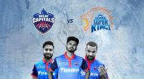 ipl-2019-5th-leek-match---csk-delhi-capitl---today-8-pm