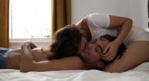 Health benefits of morning time relationship