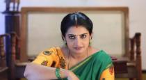 Actress sujitha latest photoshoot viral