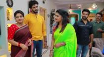 Roja serial actress shamili blessed with girl baby