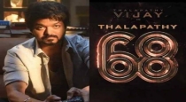 Malavika Sharma joined thalapathy 68 movie 