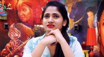 Lashliya copying oviya style photo goes viral