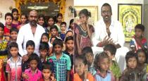 20 COVID-19 cases reported at Chennai hostel run by actor Raghava Lawrence