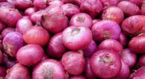 Onion helps to reduce thyroid problems