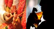 Theni Periyakulam New Marriage Man Drunken Over Liquor Later He Died