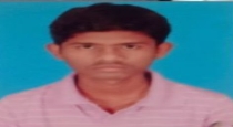 Chennai Royapettah lift Worker Died Private Hotel